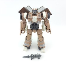 Transformers Wheeljack Complete SS-108 Studio Series Deluxe Class ROTB