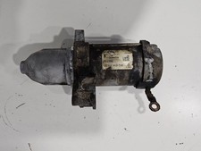 Porsche 718 Cayman 982 982c 2017 Starter motor 9A260411100 Petrol 257kW MRK1076