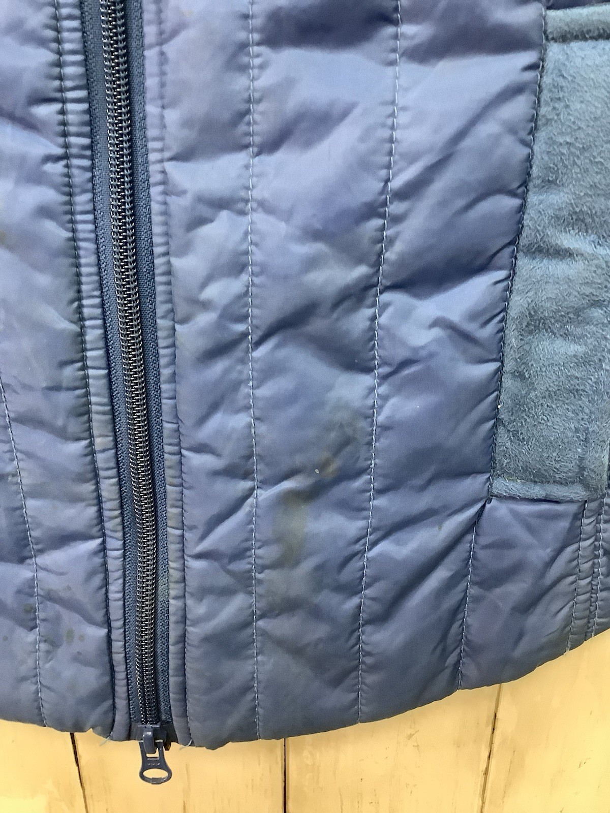 Goode Rider Womans Vest Large 1216-35