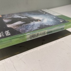 New Halo 4 (Microsoft Xbox 360, 2012) Factory Sealed