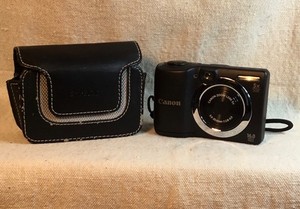 Canon Powershot A1400 | eBay