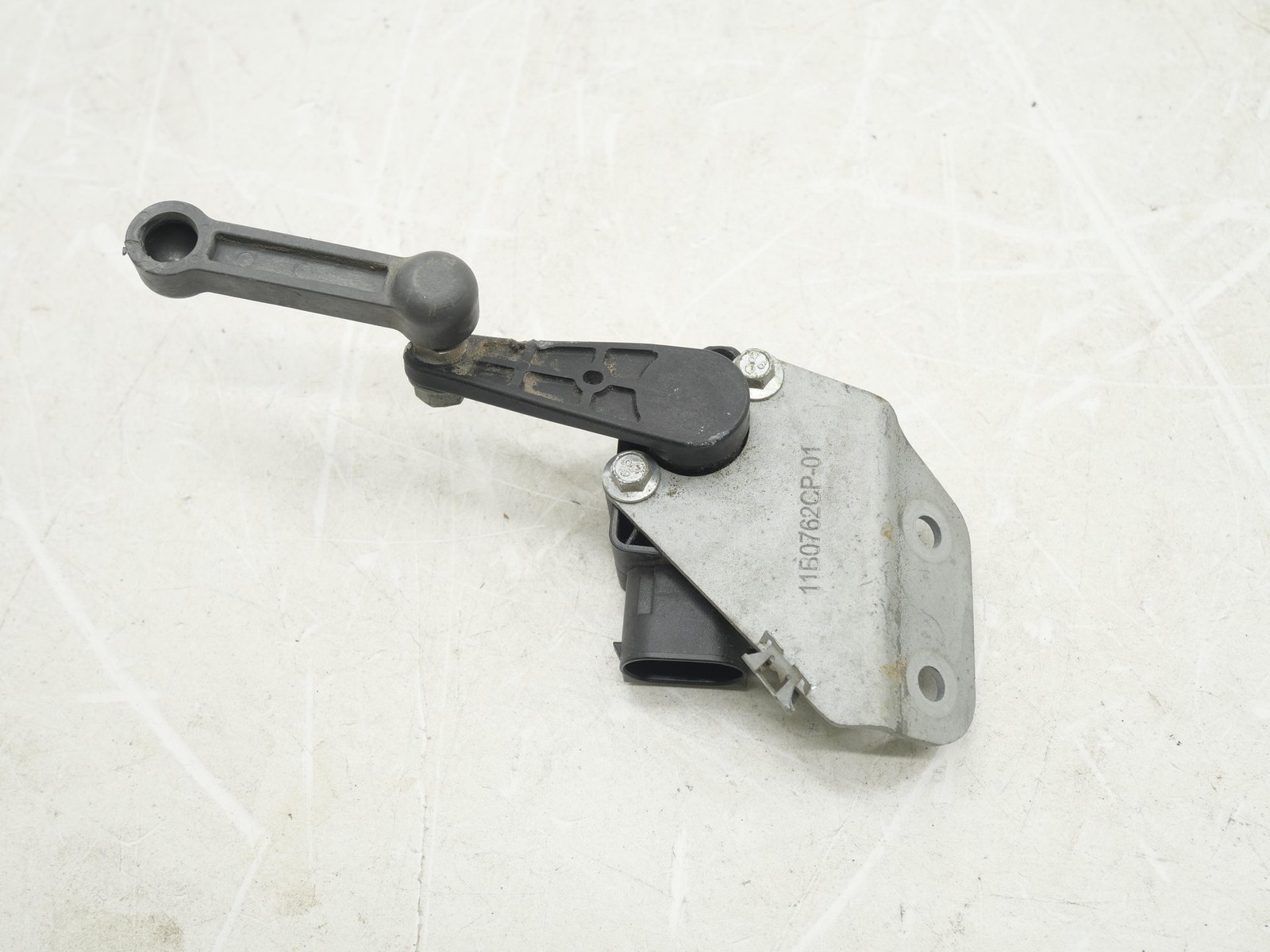 Used Front Passenger Suspension Ride Level Sensor RH 2016-2021 McLaren 570S OEM