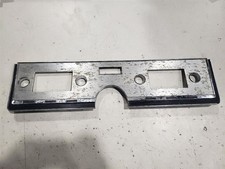 Lincoln Continental Convertible 1966 1967 Dash Thermostat Radio Panel Oem 66 67 Lincoln Continental Convertible 1966 1967 Dash Thermostat Radio Panel Oem 66 67