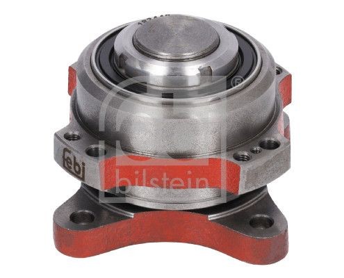 FEBI BILSTEIN 183448 Engine Cooling Fan Wheel Hub Fits VOLVO RENAULT TRUCKS