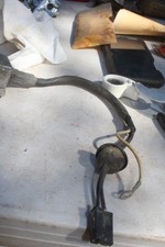 Vintage Under Dash Emergency Flasher Switch - Very Good Condition. Vintage Under Dash Emergency Flasher Switch - Very Good Condition.