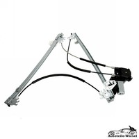 TüRfensterheber Elektrisch FüR Renault Megane Kombi Links Vorne 02-09
