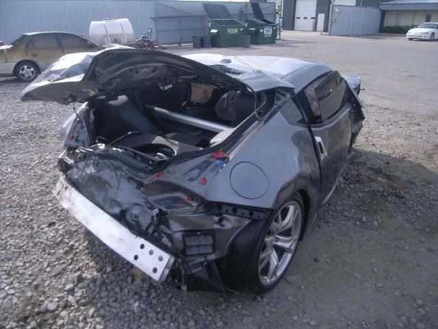 Cilindro maestro de freno 50 aniversario compatible con 09-20 370Z 163056 Foto 4 de 4