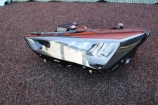 Scheinwerfer Links LED für Seat Leon-Leon St 2020