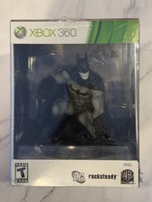 Batman Arkham City Collector's