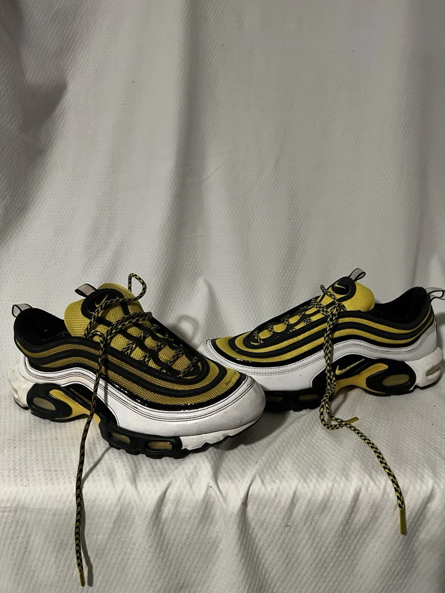 Nike Air Max Plus 97 Frequency Pack for Sale | Authenticity  display picture 1