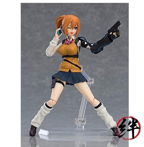 Bionic JoshiKosei フィギュア Amazon.com: Magic Mould Arms Note: Bionic JoshiKosei 1:7 Scale PVC