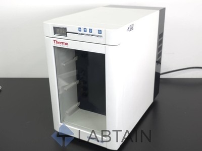 Thermo Scientific HERATHERM IMC 18 Compact Microbiological Incubator