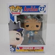 Funko Pop Archie Comics Figures 5