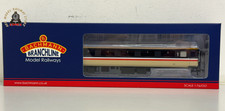 Bachmann 39-653A BR Mk2F FO First Open BR InterCity - OO Gauge