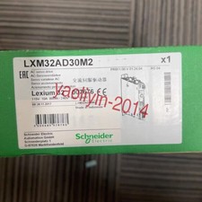 New Factory LXM32AD30M2 Servo Driver Free Shipping