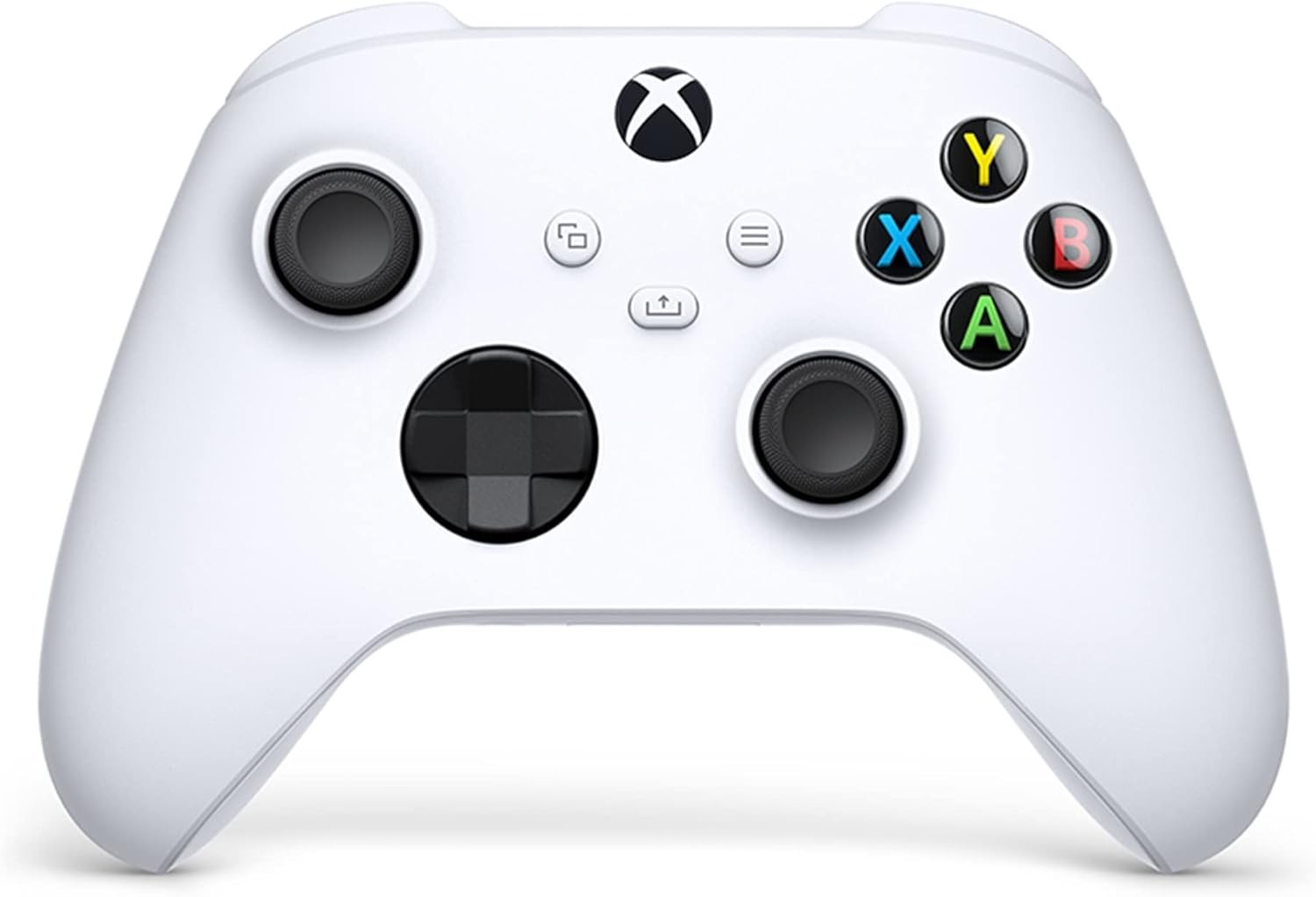 Xbox Series X|S Wireless Controller White *OFFICIAL NEW* Xbox One PC Bluetooth