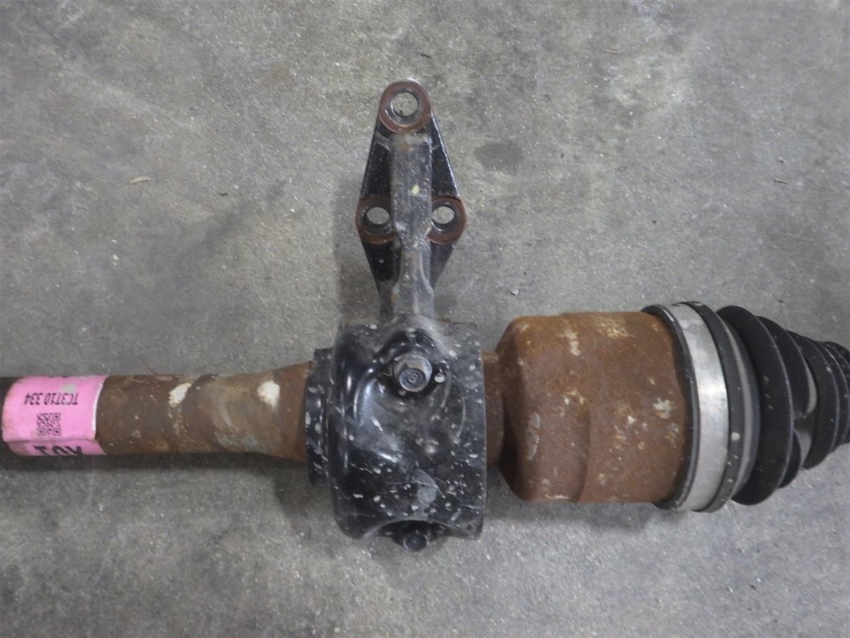 Hyundai Kona 2020 Front Right Axle Shaft 663423 0732 | eBay