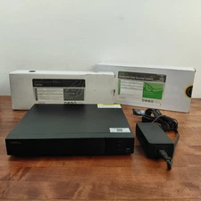 Q-SEE QTH44 4 CHANNEL DIGITAL VIDEO RECORDER WITH 4 QTH8053B Q-SEE HD CAMERAS