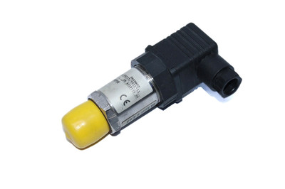 BD SENSOR DMP 331 PRESSURE TRANSMITTER 110-1601-1-3-1-1-1-000