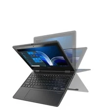 ACER TravelMate Spin B3 TMB311RN-33-C62J 11.6" Intel N100 8GB 128GB-NX.VZ3AA.001