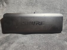 Shure BLX88 H9 512-542MHz Wireless Receiver W/ Power Adapter