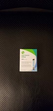 OEM Brand New One Touch Ultra Blood Glucose Test Strips 100 01/31/2027 SEALED 