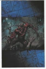 AMAZING SPIDER-MAN VENOM DEATH SPIRAL BODY COUNT 1:50 PARILLO VARIANT MARVEL MTG