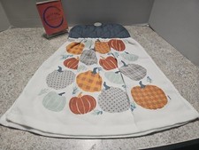 New Handmade Hanging Kitchen Dish Towel