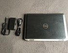 Dell Latitude E6420 Laptop Intel i5 4GB RAM + 120GB SSD Windows 10 w/ Charger