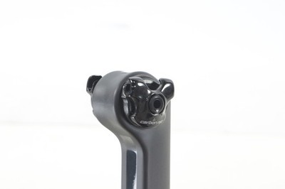 S-WORKS SHIV DISC CARBON Seatpost 350mm 25mm Offset 170g Tri/TT