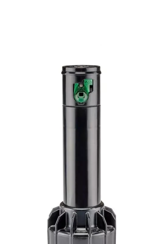 KIT x 5 IRRIGATORE DINAMICO POP UP  SRM 04 TURBINA 10CM IRRIGAZIONE PRATO HUNTER - Immagine 2 di 3