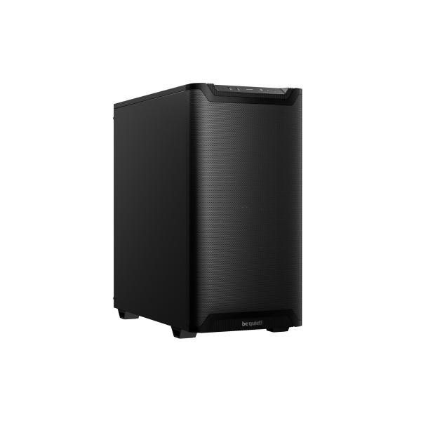 Be Quiet! Nero Pure Base 501 (Atx, Matx, Mini-Itx), Case Pc, - Immagine 8