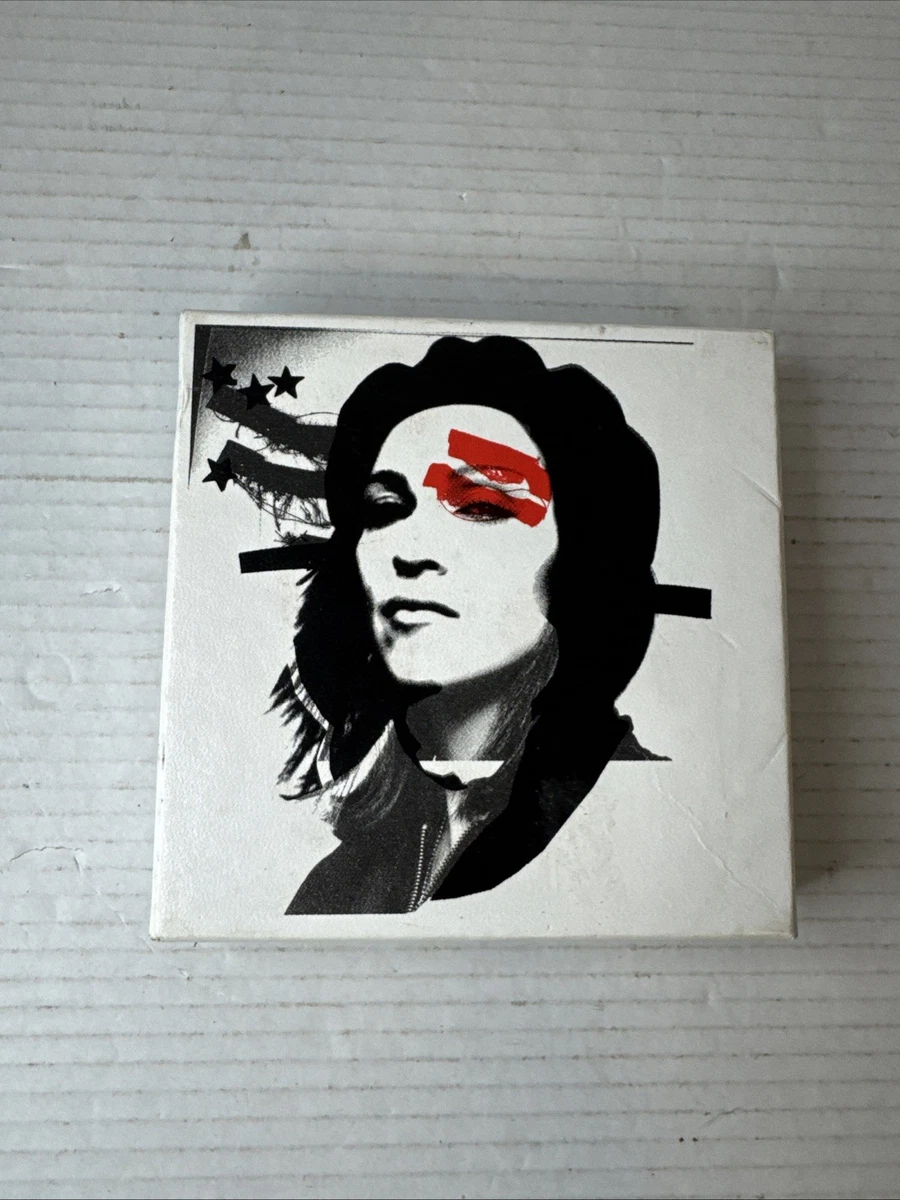 25+ Madonna Box Set Music CDs for sale | Updated Oct 2026