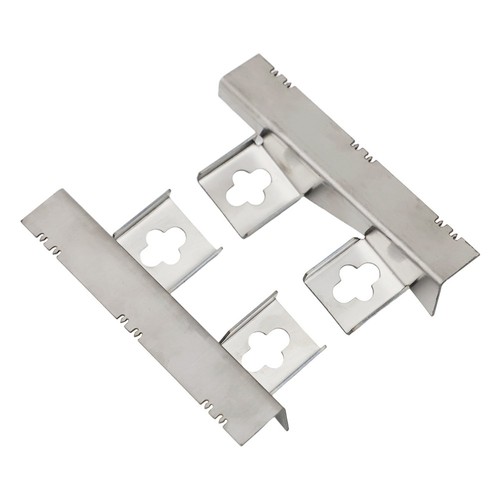 Front & Rear Bumper Lifts For Lexus IS200 IS300 W/ Hardware Gap Fix Lift Kit USA - Bild 9 von 11
