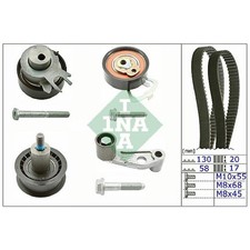 Zahnriemensatz für Audi A2 8Z0 | 286901