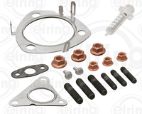 Montagesatz Lader FüR Ford Tourneo Custom V362 Bus Transit Kasten