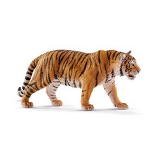 Tiger Wild Life Figure by Schleich 14729