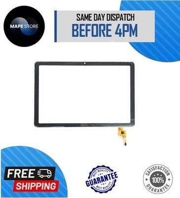 TCL TAB 10L Gen 2 Model 8492A Touchscreen Ersatz Frontglas