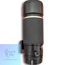 PENTAX f/5.6 Camera Lenses 300mm Focal for sale | eBay