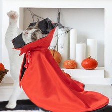 Produktbild von Halloween Hundekostüm Skelett – Spooky Verkleidung Für Hunde