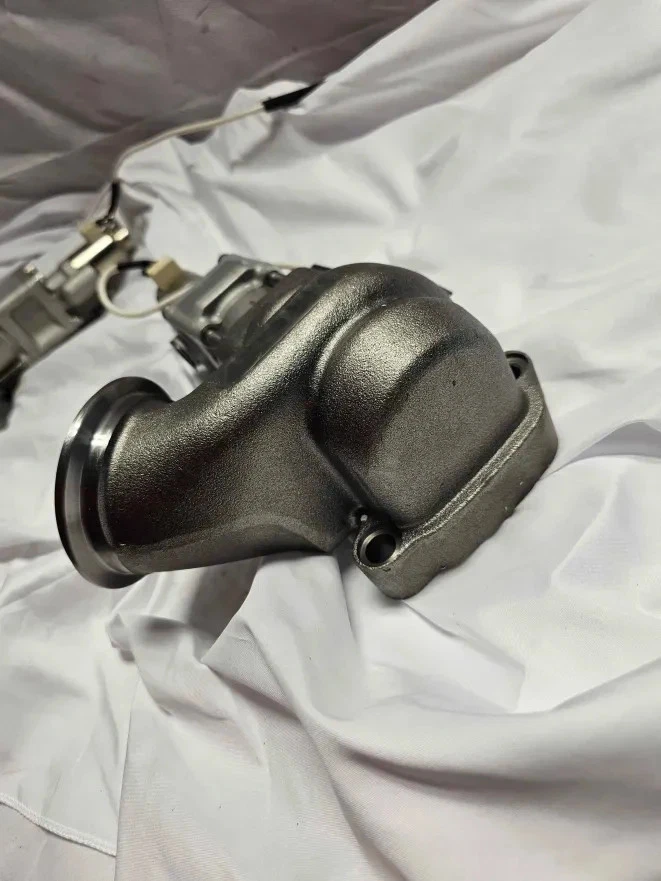 EGR Valve for 2008-2020 Mack MP7 MP8 Volvo D11 D13 DS07 85020365 - Image 2 of 4