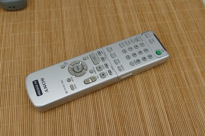 SONY RM-SS300 + original FERNBEDIENUNG Remote Control für AV System ++ Geprüft