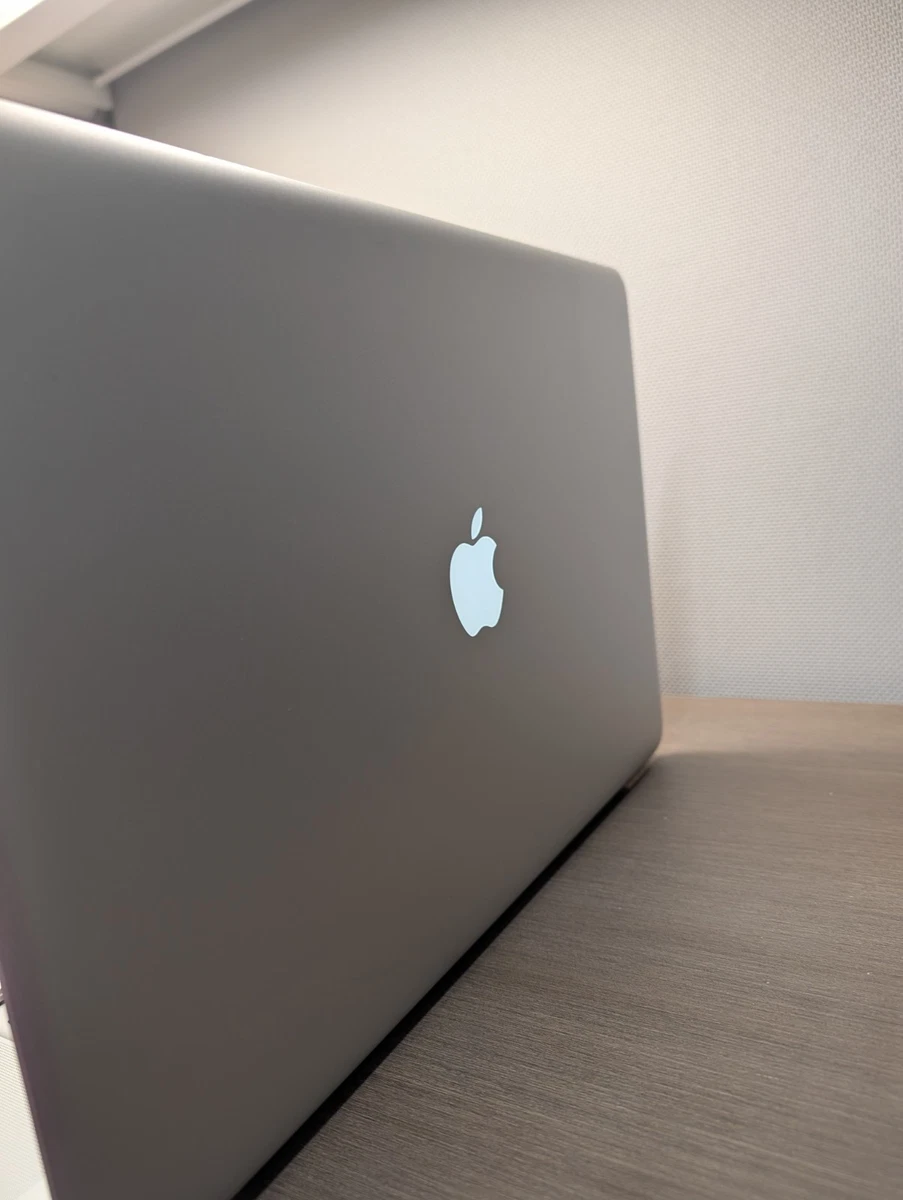 Mac Book Pro 17 for sale | eBay