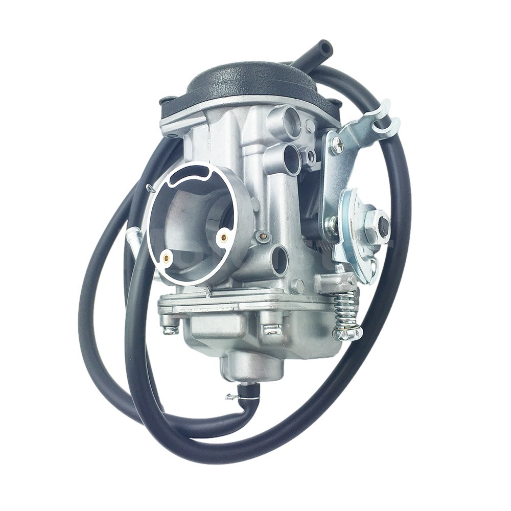 Carburateur de rechange Jianshe 125 JS125 pièce alimentation