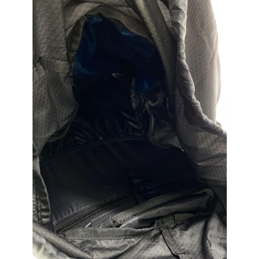 GREGORY DEVA60 Gray Backpack Authentic Men D:7.87… - image 6