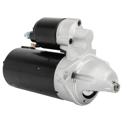 Starter For Perkins Industrial Engine 3cyl 4cyl 2.0KW 9T 12V CW PMGR 18949 77479