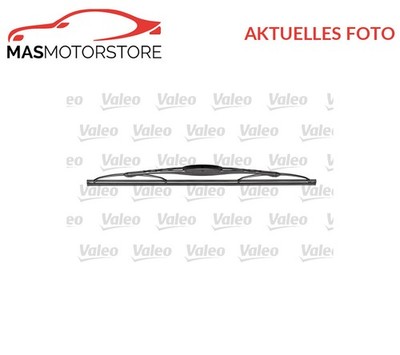 SCHEIBENWISCHER WISCHERBLATT VALEO 574147 P FÜR HUMMER HUMMER H3,HUMMER H2SUT