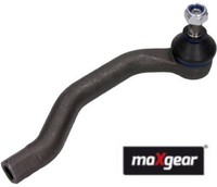 Maxgear 69-0518 Spurstangenkopf Spurstange EndstüCk FüR Honda