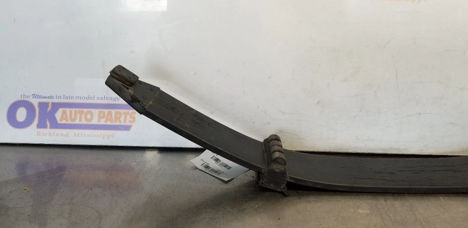 93 CHEVY CORVETTE C4 LEAF SPRING FRONT — 第 2/4 张图片