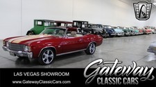 1971 Chevrolet Chevelle for Sale
